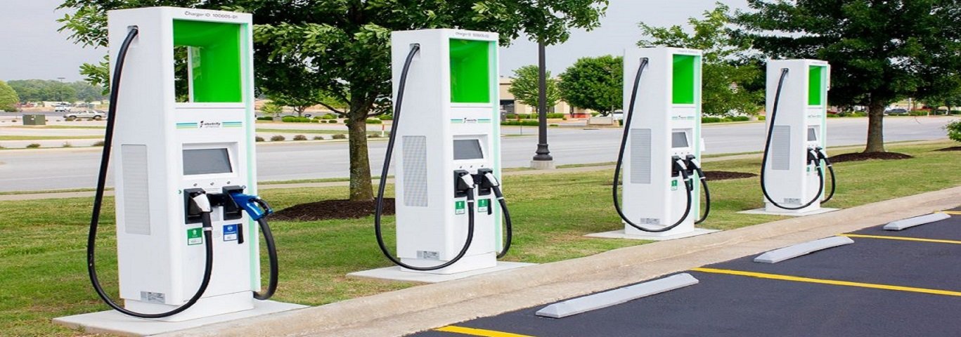 ev charger